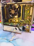 Kompyuta ya HP EliteDesk 705 G5 Desktop - 8GB RAM, 500GB HDD - 3