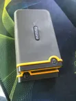 Toshiba 500GB External Hard Drive - 2
