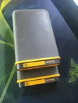 Toshiba 500GB External Hard Drive - 3