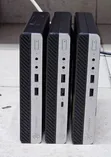 HP ProDesk 400 G3 Desktop Computer - Core i5, 8GB RAM, 256GB SSD - 2