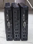 HP ProDesk 400 G3 Desktop Computer - Core i5, 8GB RAM, 256GB SSD - 4