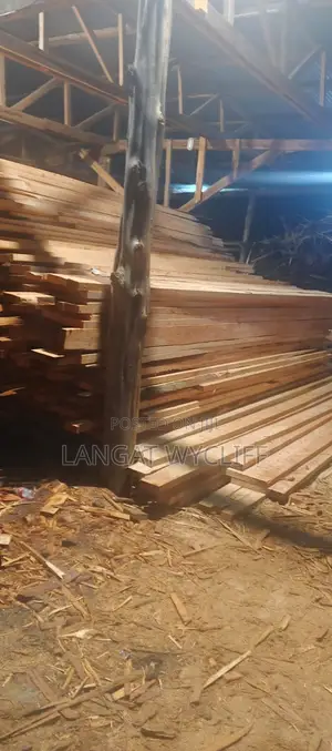 Tactile and Organic Building Material