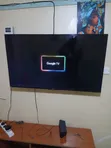 TCL Google TV 50-Inch 4K QLED - 1