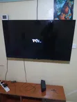 TCL Google TV 50-Inch 4K QLED - 2