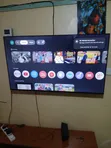 TCL Google TV 50-Inch 4K QLED - 4