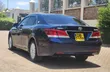 Toyota Crown 2014 Blue - 3