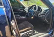 Toyota Crown 2014 Blue - 4