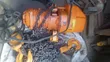Heavy-Duty 2-Ton Electric Chain Hoist - 3