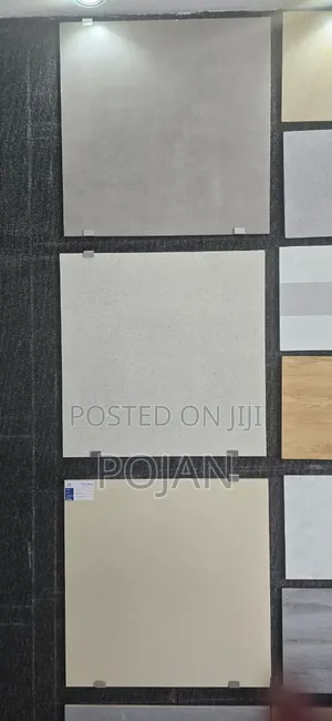 Matofali ya Porcelain - Kumaliza Matt na Glossy