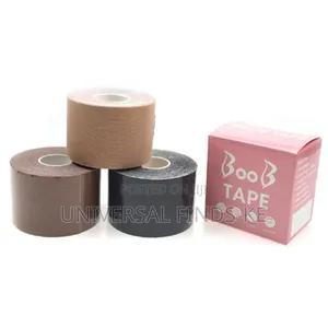 Boob Tape - Rangi 3, 8cm x 5m