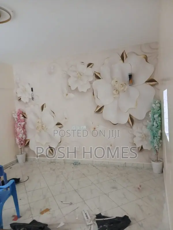 Bespoke 3D Landscape Wall Murals - 1