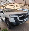 Toyota Land Cruiser 300 Series 3.3 Diesel 4WD 2022 - 2