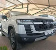 Toyota Land Cruiser 300 Series 3.3 Diesel 4WD 2022 - 3
