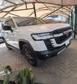 Toyota Land Cruiser 300 Series 3.3 Diesel 4WD 2022 - 5