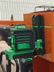 CUBE 3-360 Basic Edition Laser Level with 3x 360° Green Lines - 2
