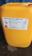 Sika Viscocrete 20HE Superplasticizer - 2