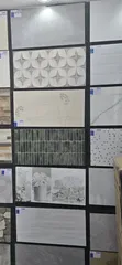 Tiles za Ukuta na Sakafu (Matt & Glossy) - 2