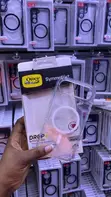 Transparent MagSafe Case for Apple iPhone 17 Air - 2