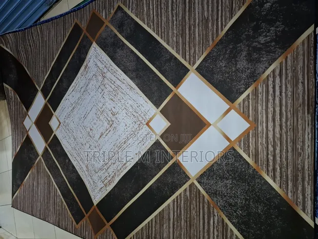 5x8 3D Carpet for Modern Homes - 1