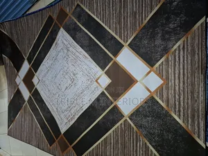 5x8 3D Carpet for Modern Homes