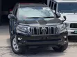 Toyota Land Cruiser Prado 2.8 2020 Matt Black - 1