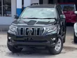 Toyota Land Cruiser Prado 2.8 2020 Matt Black - 2
