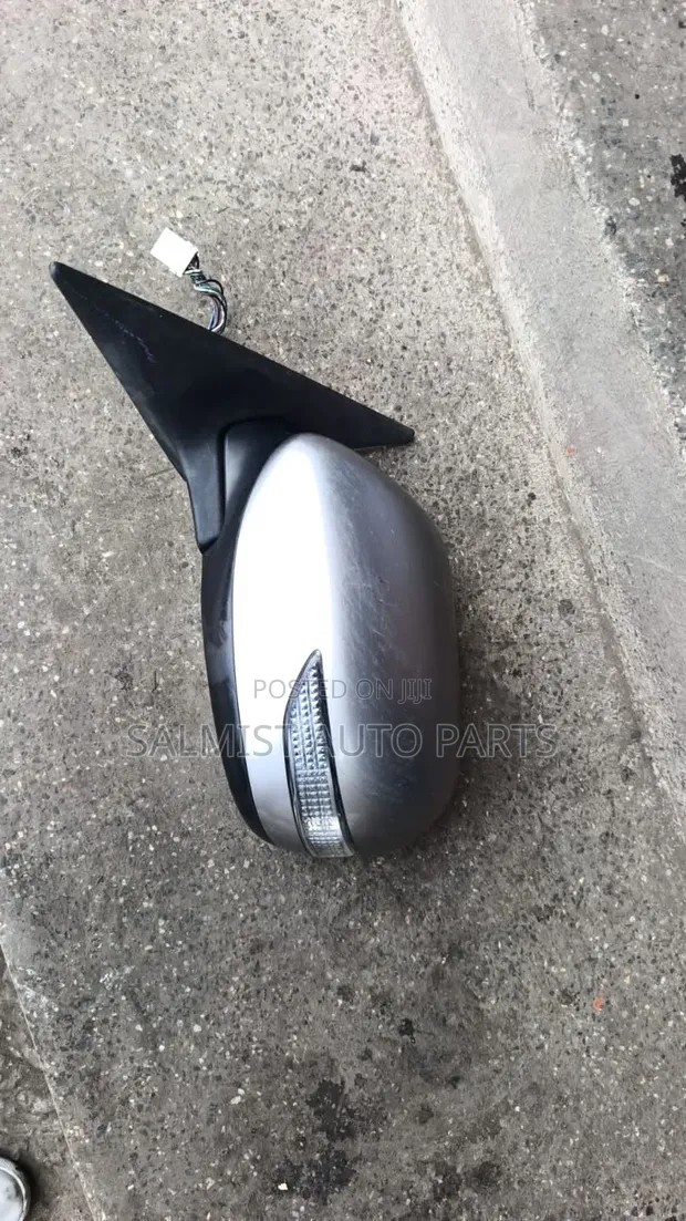 Subaru Legacy BP5 Sidemirror (Used) - 1