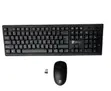 R8 1915 2.4G Wireless Keyboard & Mouse Combo - 1