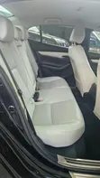 Mazda 3 2020 Black - 4