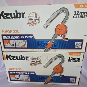 Kzubr KHOP-32L Hand-Operated Oil Pump
