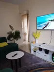 Chumba Kimoja cha Teal cha Kupangisha kwa Muda Mfupi Roysambu - 3