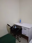 Chumba Kimoja cha Teal cha Kupangisha kwa Muda Mfupi Roysambu - 4