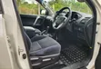 Toyota Land Cruiser Prado 2016 White - 3