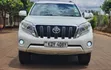 Toyota Land Cruiser Prado 2016 White - 5