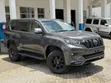 Toyota Land Cruiser Prado 2019 Purple - 2