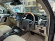 Toyota Land Cruiser Prado 2019 Purple - 3