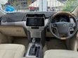 Toyota Land Cruiser Prado 2019 Purple - 4