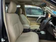 Toyota Land Cruiser Prado 2019 Purple - 5