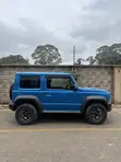 Suzuki Jimny 2019 Bluu - 3