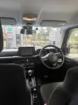 Suzuki Jimny 2019 Bluu - 4