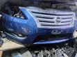 Nissan Sylphy Nosecut 2015 - 2