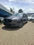 Mazda CX-8 2021 Kijivu - 1