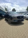 Mazda CX-8 2021 Kijivu - 2