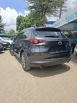 Mazda CX-8 2021 Kijivu - 3