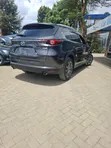 Mazda CX-8 2021 Kijivu - 4