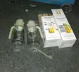 2-in-1 Oil Dispenser Bottle - 2
