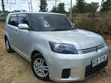 Toyota Corolla Rumion 2008 Silver - 1