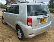 Toyota Corolla Rumion 2008 Silver - 5