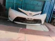 Bampa ya Mbele ya Toyota Vitz 2014 - 2