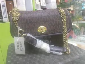 Coach Brown Handbag